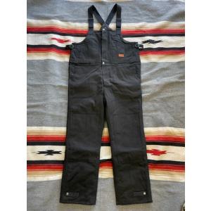 アンクラウド/UNCROWD オーバーオール DUCK OVERALL UC-115-022 【BL...