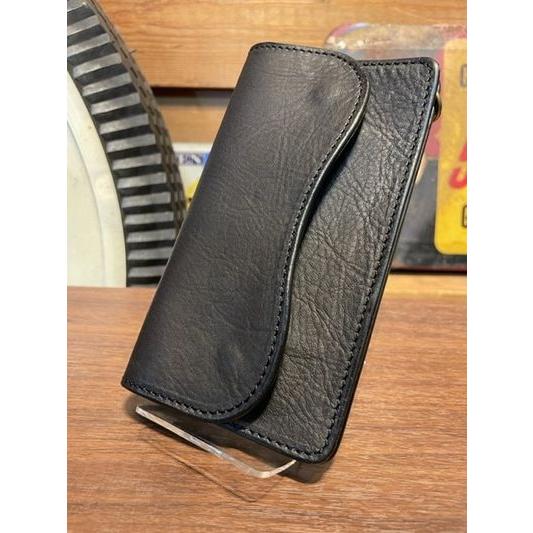 アートブラウン/ARTBROWN ウォレット UG00040AB Truker W BLK