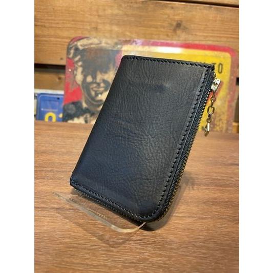 アートブラウン/Artbrown ウォレット UGW00041AB L-Zip Short Wall...