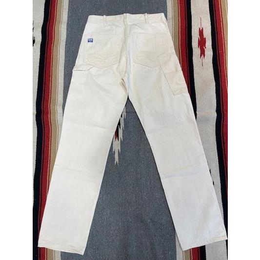 ウエストライド/WESTRIDE ペインターパンツ 25SS W&amp;R WW2 UNION PANTS...