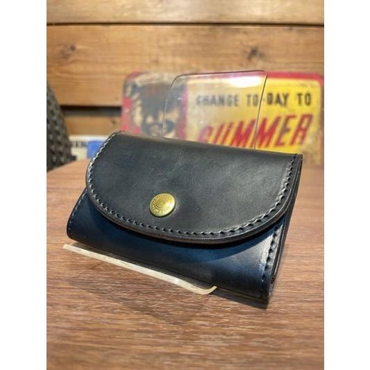 アートブラウン/Artbrown VGF00006AB-BLK カードケース