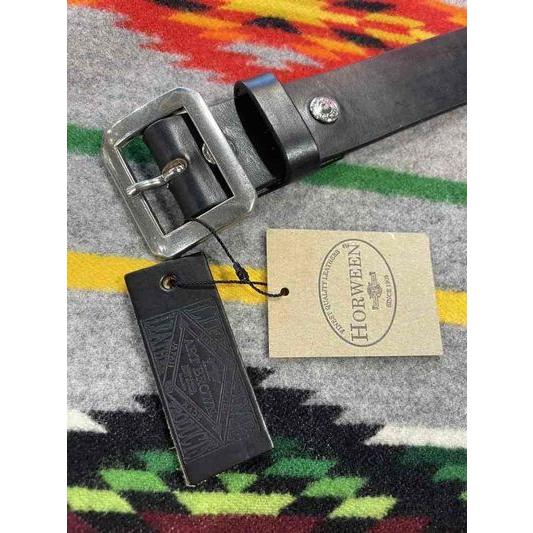 アートブラウン/Artbrown ベルト VNB40142AB 40mm GARRISON BELT