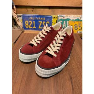 ウエアハウス/WAREHOUSE　スニーカー Lot 3400 SUEDE SNEAKER BORD...