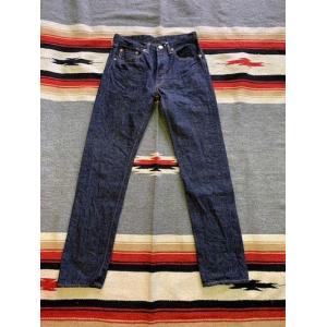 ウエアハウス/WAREHOUSE デニム Lot 900XX(SLIM) ONE WASH｜magic-u