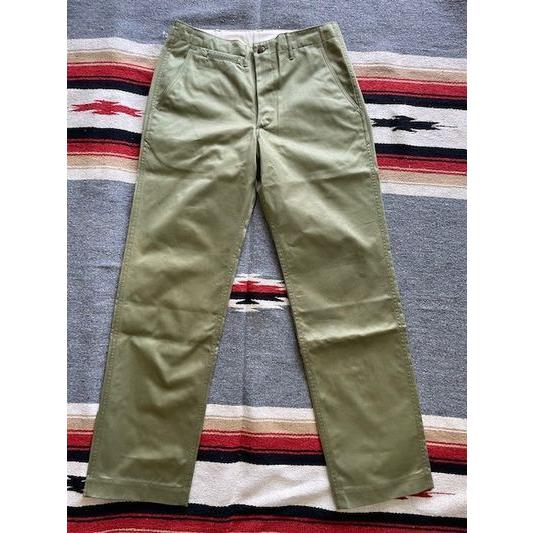 ウエアハウス/WAREHOUSE チノパン Lot 1082 CHINOES