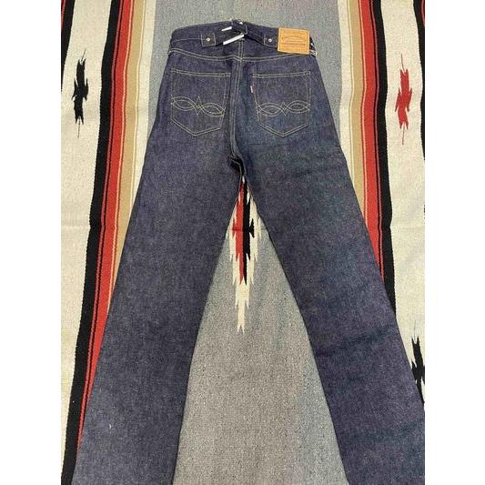 ウエアハウス/WAREHOUSE デニム DEAD STOCK BLUE 1003XX(1000XX...