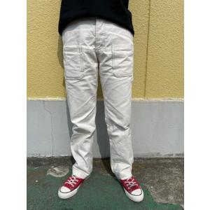ウィルコックスアンドギブズ/WILLCOX &amp; GIBBS ワークパンツ WORK PANTS NA...