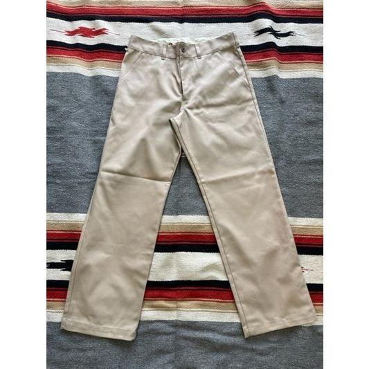 ウィアード/WEIRDO チノパン WIND UP