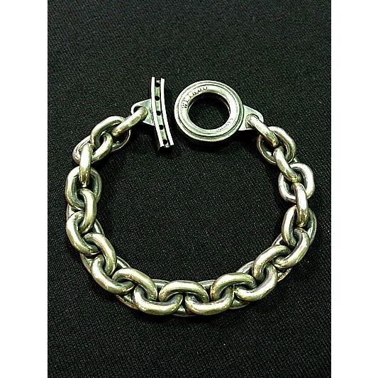 WEIRDO ウィアード  HOTROD BRACELET(SILVER925)WJ026
