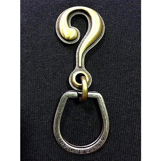 WEIRDO ウィアード  WJ050 ?-KEY HOLDER