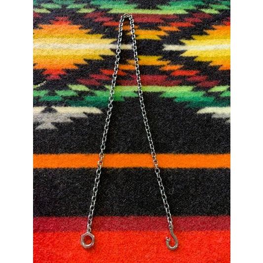 ウィアードジュエリー/WEIRDO JEWELRY アクセサリー NUT - CHAIN SILVE...