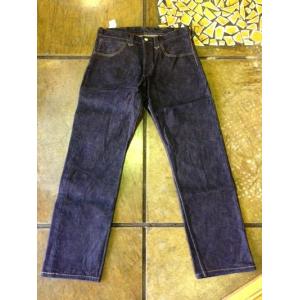 WEST RIDE ウエストライドWR201 21.75oz Super Heavy Weight Left Hand Denim｜magic-u