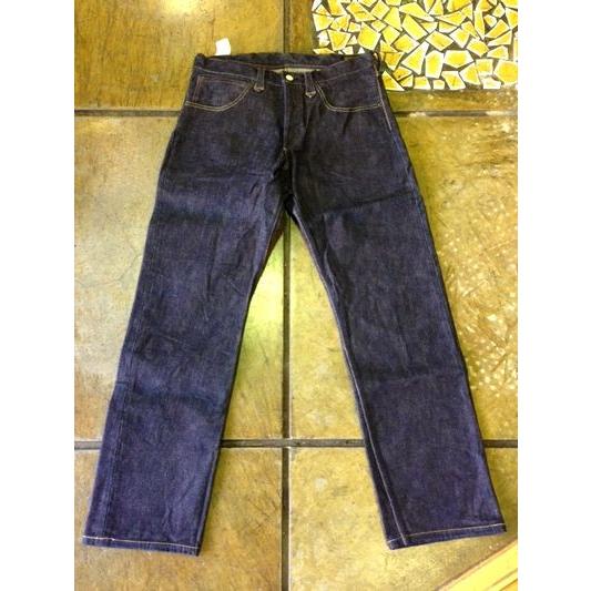 WEST RIDE ウエストライドWR201 21.75oz Super Heavy Weight ...