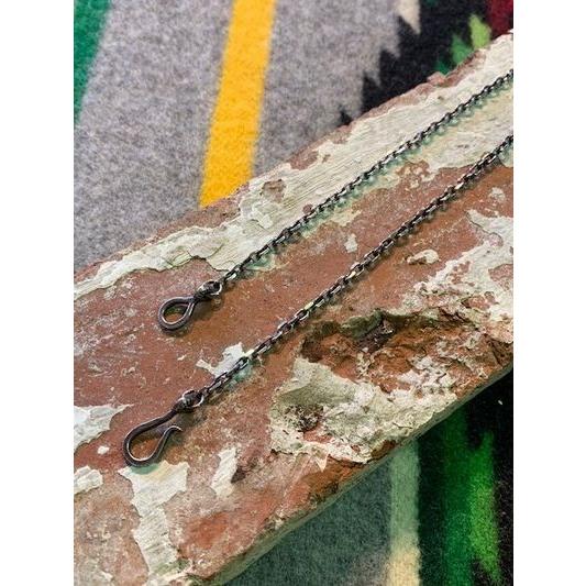 ウエストライド/WESTRIDE アクセサリー CLIF CHAIN　M 50cm