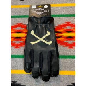 ポイント15倍！！WEST RIDE ウエストライド【CLASSIC SHORT GLOVE