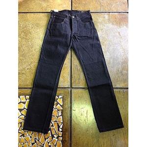 WEST RIDE ウエストライド WR201 【LENGTH36】 21.75oz ORIGINAL LEFT
