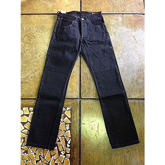 ウエストライド/WESTRIDE ジーンズ WR201 21.75oz Super Heavy We...