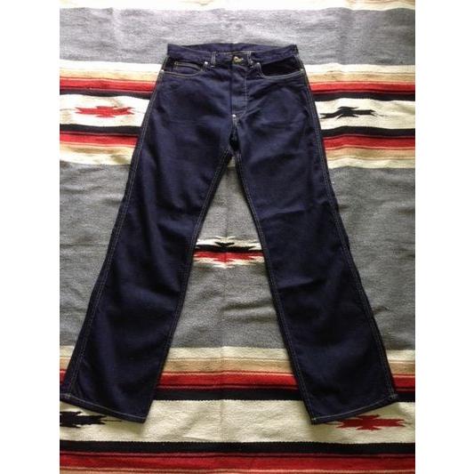 ウィアード/WEIRDO デニム WRD-18-AW-03 WRD RODS - PANTS