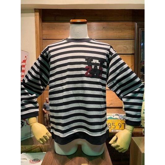 ウィアード/WEIRDO カットソー WRD-20-SS-23 RINGING CLOWN - L/...