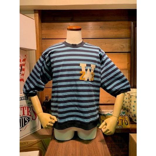 ウィアード/WEIRDO カットソー WRD-20-SS-24 RINGING CLOWN - H/...