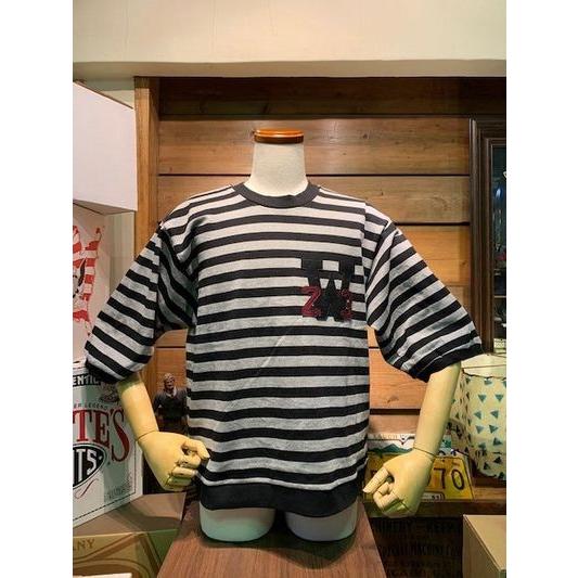 ウィアード/WEIRDO カットソー WRD-20-SS-24 RINGING CLOWN - H/...