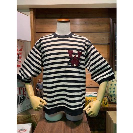 ウィアード/WEIRDO カットソー WRD-20-SS-24 RINGING CLOWN - H/...