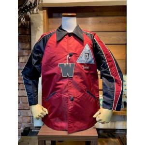 Dry Bones（ドライボーンズ） Dry Bones DJ-1083 Two Tone Jacket 