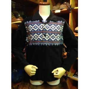 ウィアード/WEIRDO シャツ WRD-17-AW-18 YETI - L/S SHIRTS