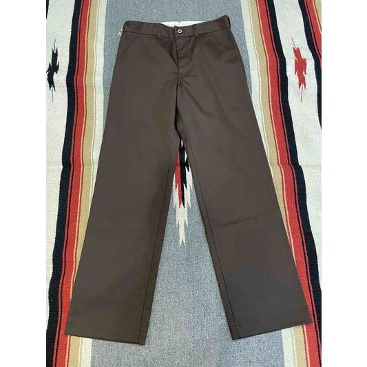 ウィアード/WEIRDO チノパン WRD9903 WIND UP - PANTS