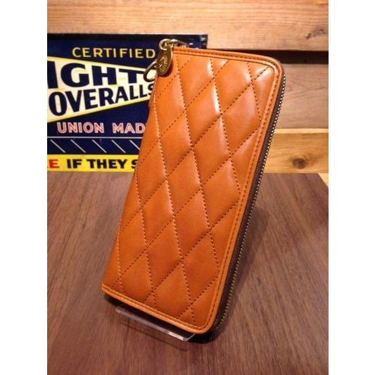 ズーレザー/Zoo Leather ウォレット ZLW-013 JAGAR3