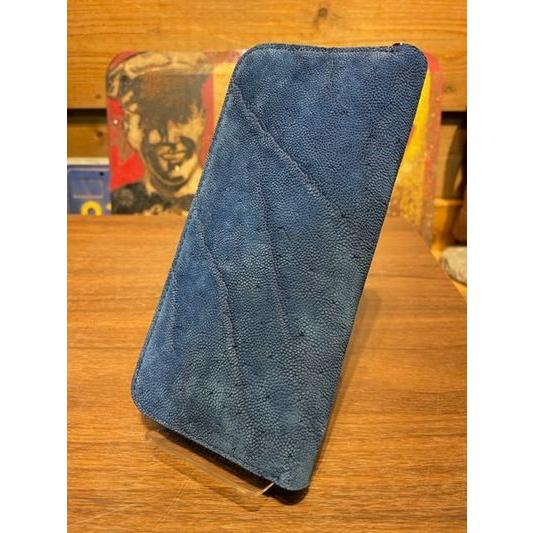 ズー/Zoo ウォレット ZLW-107 ピューマウォレット27