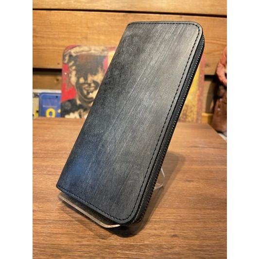 ズー/Zoo ウォレット ZLW-141 ブライドルレザー 財布