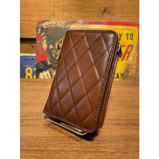 ズー/Zoo ウォレット ZMW-006 イーグルミディアムウォレット3