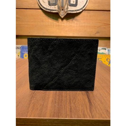 ズーレザー/Zoo Leather ウォレット ZBF-013 バジャービルフォールド11