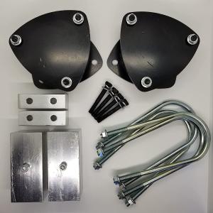 2インチ リフトアップキット フルSET ダイハツ S200 ハイゼット