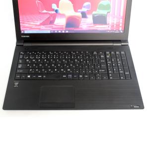ノートパソコン ノートPC 中古パソコン 東芝...の詳細画像2