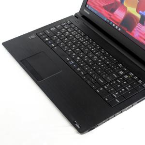 ノートパソコン ノートPC 中古パソコン 東芝...の詳細画像3