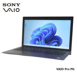 VersaPro NEC VKT16/B-6 第8世代 Core i5 8GB SSD256GB 13.3型