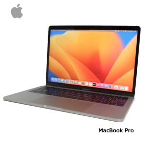 ノートパソコン ノートPC 中古パソコン Apple 13.3型 MacBook Pro Core