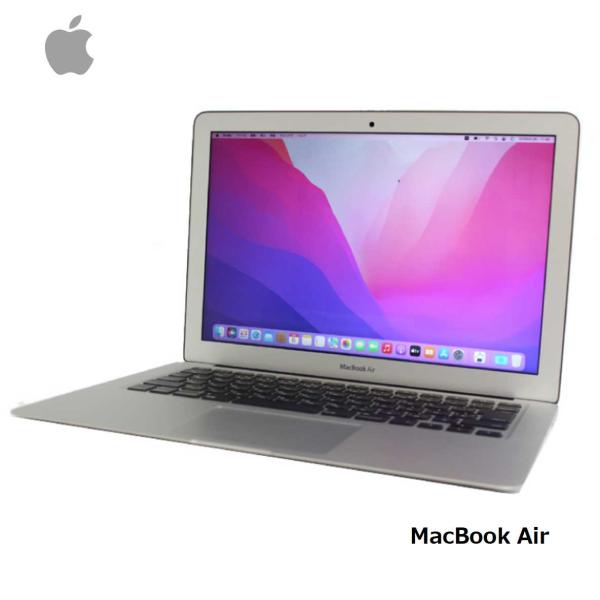 ノートパソコン ノートPC 中古パソコン Apple 13.3型 MacBook Air Core ...
