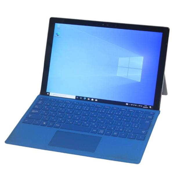 Microsoft Surface Pro4 Core M3 4GB SSD128GB 12.3型 ...