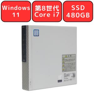 デスクトップ DELL Vostro 3681 Core i3-10100 3.60GHz 8GB 256GB(新品