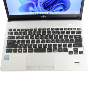 ノートパソコン ノートPC 中古パソコン 富士...の詳細画像1