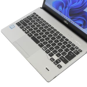 ノートパソコン ノートPC 中古パソコン 富士...の詳細画像2