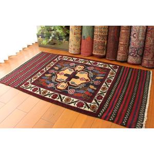 Magic Carpet ヤフー店 - アフガニスタン・ラグ-部族で選ぶ 