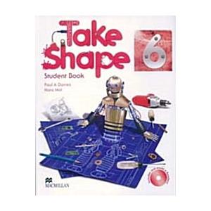 Take Shape 6：Student Book Paul A. Davies Dove Tucker