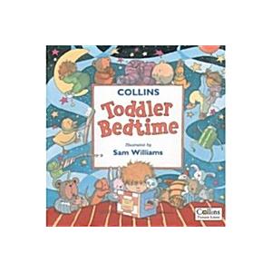 Toddler Bedtime