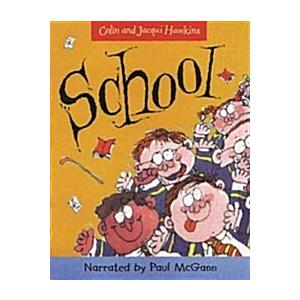 School [Audio]