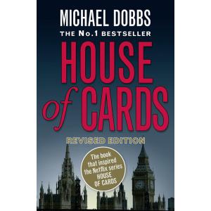House of Cards #1 (Paperback)