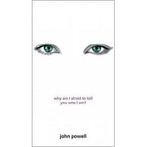 Why Am I Afraid to Tell You Who I Am? (Paperback N...